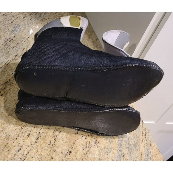 Roller Derby 950-zx Foam Liner . Men's 12. Euro 46.5 - Picture 9 of 12